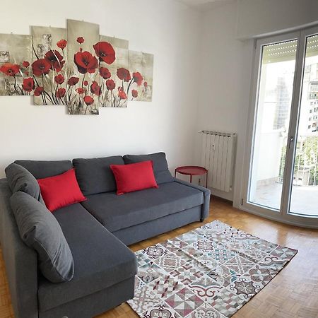 Casa Dendi Apartment Trieste Bagian luar foto