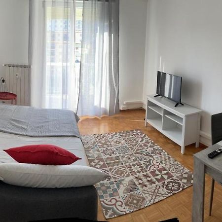 Casa Dendi Apartment Trieste Bagian luar foto
