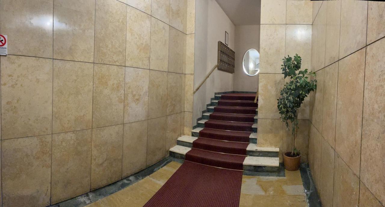 Casa Dendi Apartment Trieste Bagian luar foto