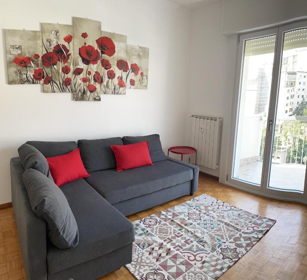 Casa Dendi Apartment Trieste Bagian luar foto