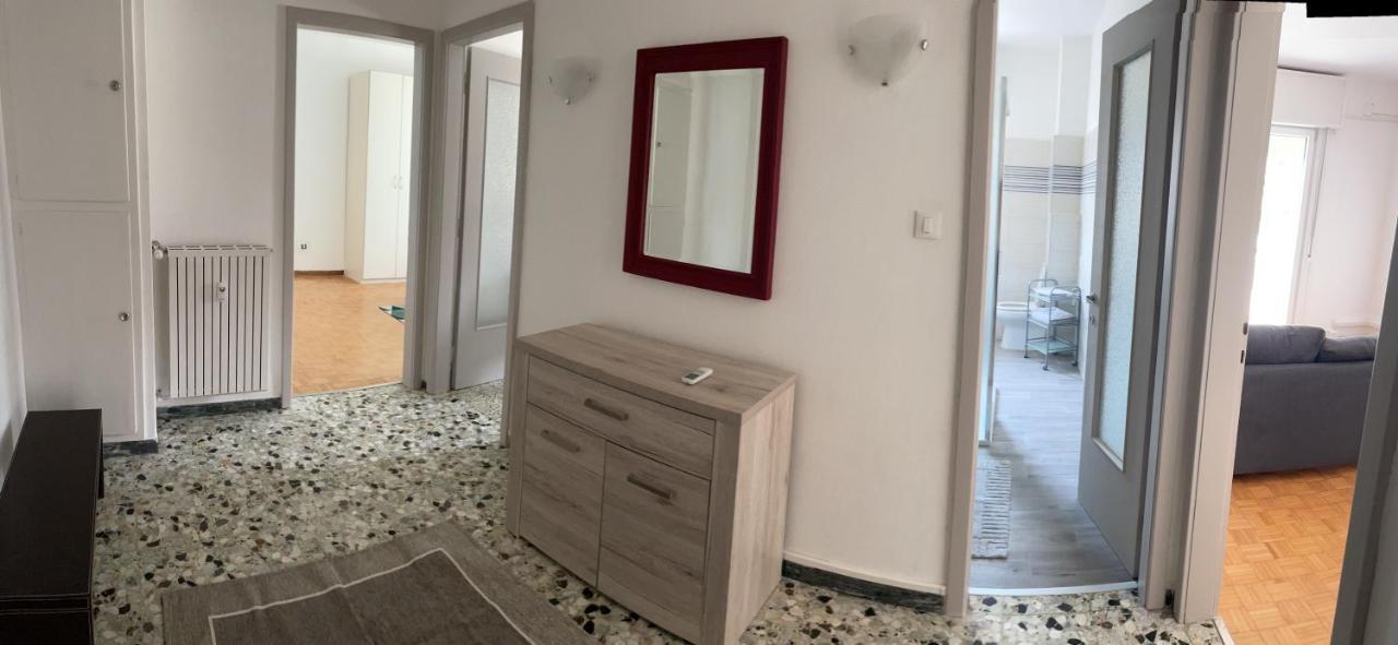 Casa Dendi Apartment Trieste Bagian luar foto