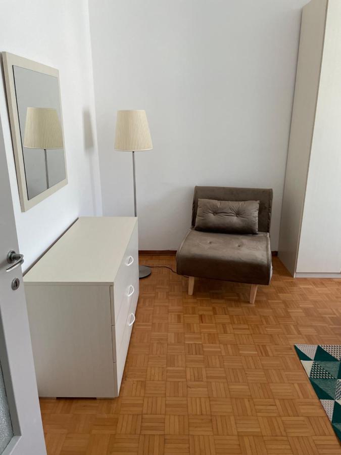 Casa Dendi Apartment Trieste Bagian luar foto