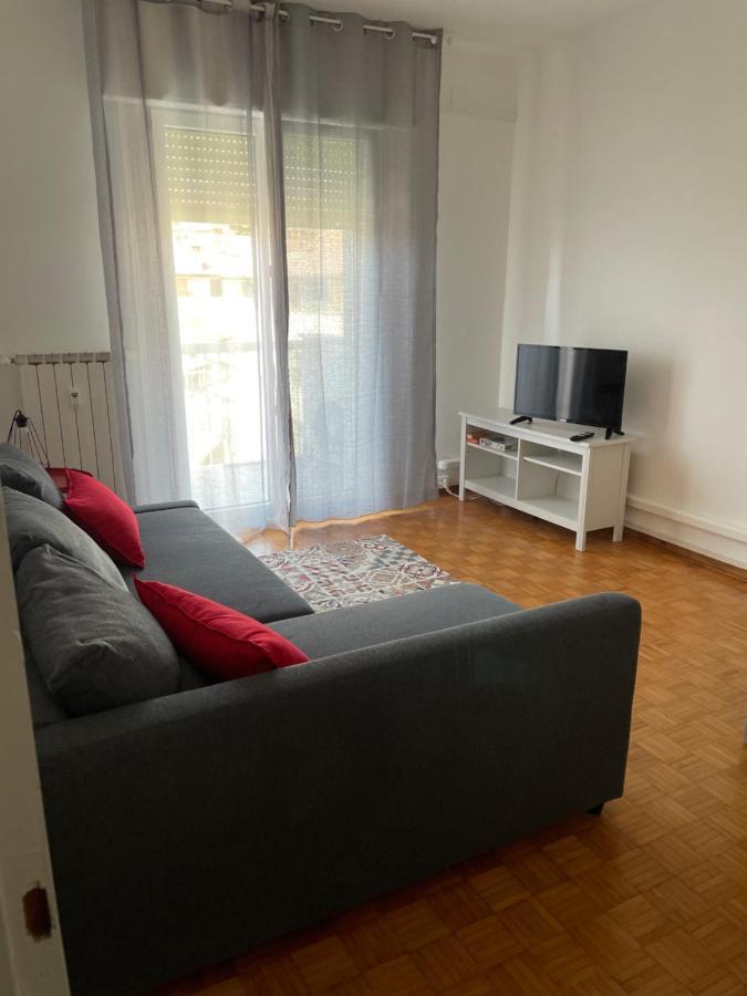 Casa Dendi Apartment Trieste Bagian luar foto