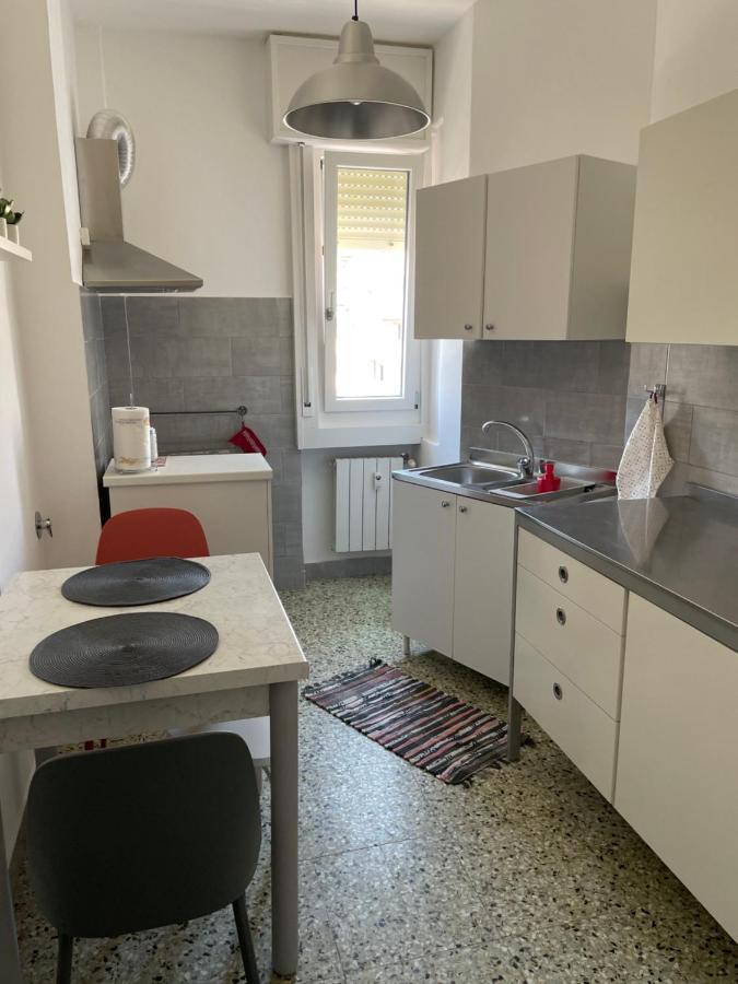 Casa Dendi Apartment Trieste Bagian luar foto