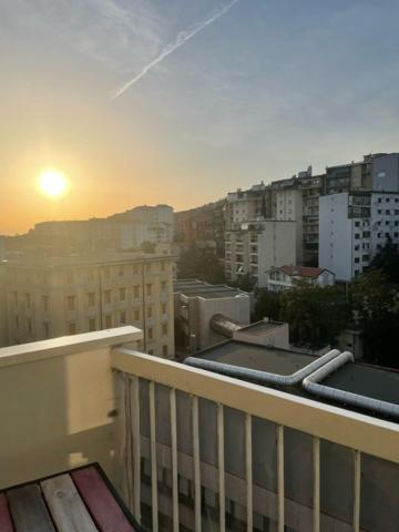 Casa Dendi Apartment Trieste Bagian luar foto